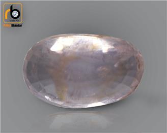 NATURAL,UNHEATED, UNTREATED PINK Sapphire (c) 5.41 CT ( 54418 )